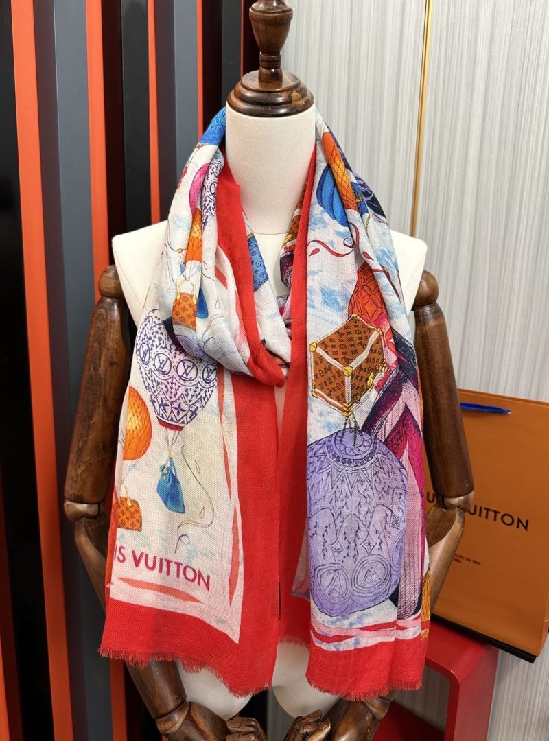 Louis Vuitton Scarf